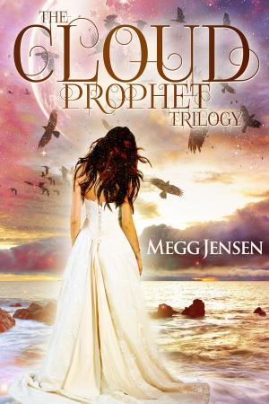 bigCover of the book Cloud Prophet Trilogy: Anathema, Oubliette, Severed by 