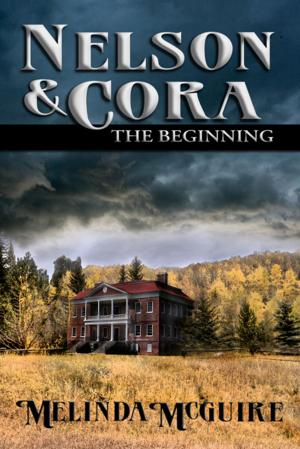 Book cover of Nelson and Cora - The Beginning