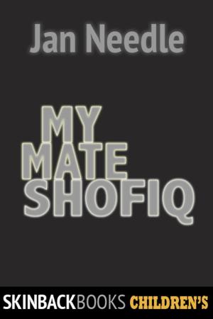 Cover of the book My Mate Shofiq by Jermaine Johnson