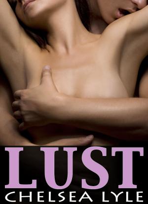 Cover of Lust (Mortal Sins, Volume 1)
