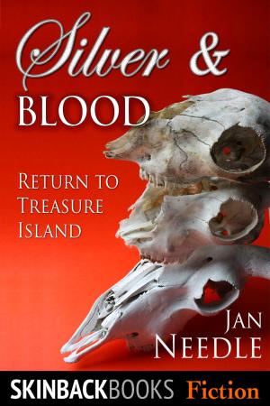 bigCover of the book Silver and Blood by 