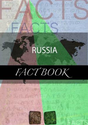 Cover of the book Russia Fact Book by kartindo.com
