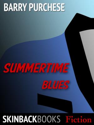 bigCover of the book Summertime Blues by 