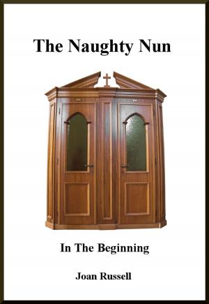 Book cover of The Naughty Nun: In the Beginning