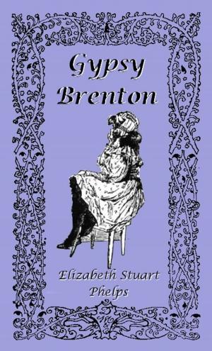 Cover of Gypsy Brenton