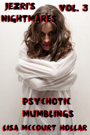 Book cover of Psychotic Mumblings