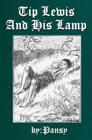Cover of the book Tip Lewis and His Lamp by Lucy Fitch Perkins