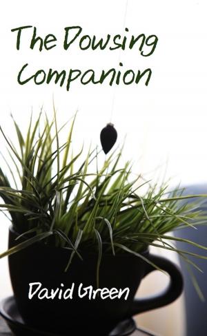 Cover of the book The Dowsing Companion by Simon C. Godwin