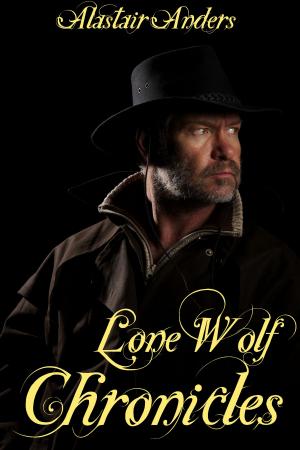 Cover of the book Lone Wolf Chronicles by Eden Elsworth