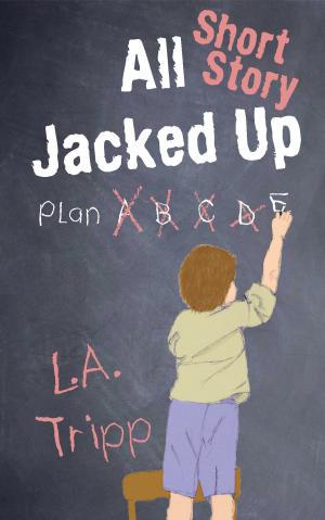 Cover of the book All Jacked Up Short Story by Lionrhod