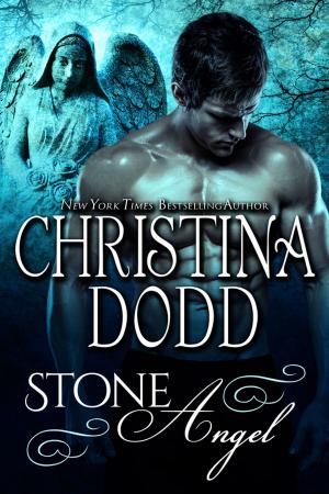 bigCover of the book Stone Angel: The Chosen Ones by 
