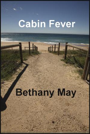 Cover of the book Cabin Fever by Muriel Rollins