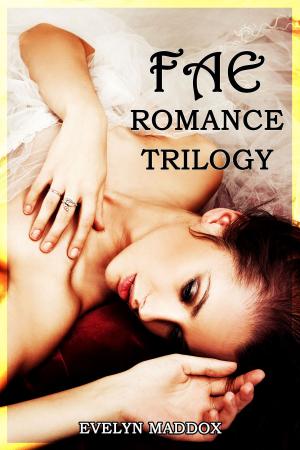Book cover of Fae Romance Trilogy Bundle