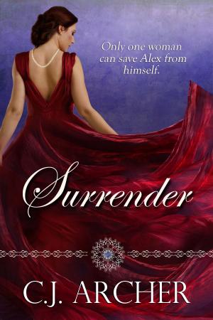 Cover of the book Surrender by Naomi Bellina