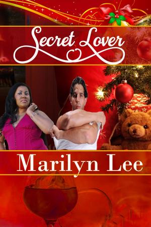 Cover of Secret Lover