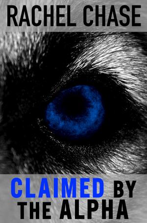 Cover of Claimed By the Alpha