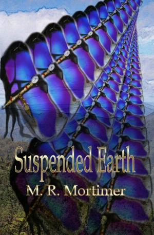 Cover of Suspended Earth
