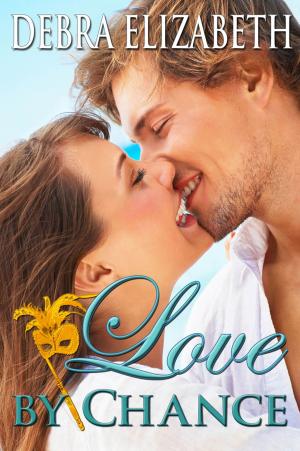 Cover of the book Love by Chance by Kristy McCaffrey