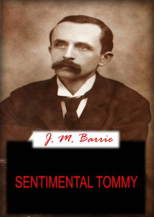 Cover of the book Sentimental Tommy by Louis Becke