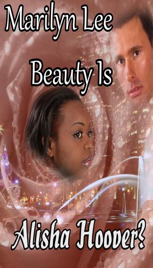 Book cover of Beauty Is Alisha Hoover?
