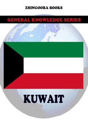Cover of the book Kuwait by Robert Hichens