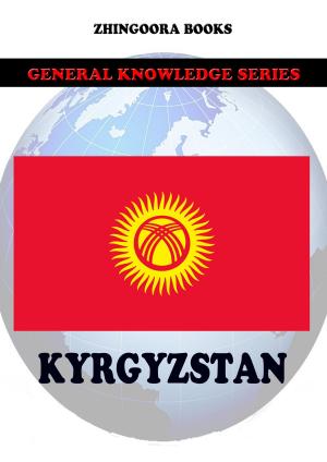 Cover of the book Kyrgyzstan by Kate Douglas Wiggin