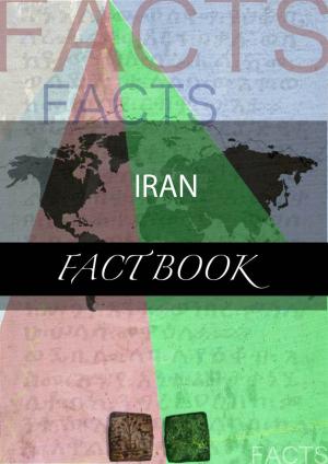 Book cover of Iran Fact Book