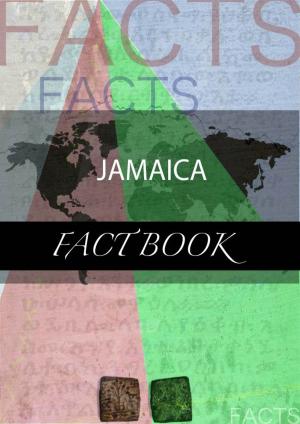 Cover of the book Jamaica Fact Book by Paul Lonergan & Jenni Whittaker