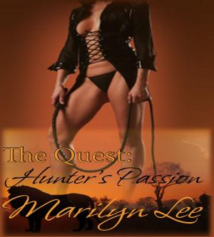 bigCover of the book Hunter's Passion by 