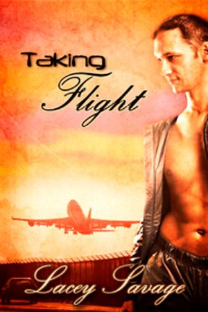 Cover of the book Taking Flight by Beverley Kendall