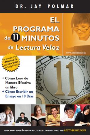 Cover of El Programa de 11 Minutos de Lectura Veloz