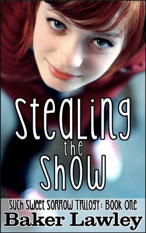 Cover of Stealing the Show