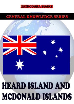 Cover of the book Heard Island and McDonald Islands by L. T. Meade