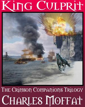 Book cover of King Culprit