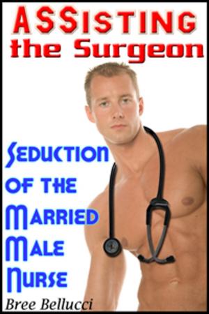 Book cover of Assisting The Surgeon: Seducing the Married Male Nurse