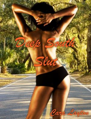 Cover of the book Deep South Slut by Cara Layton