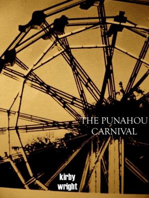 Book cover of The Punahou Carnival