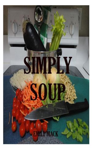 Cover of the book SIMPLY SOUP by Janette Davies