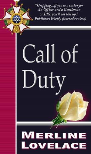 Cover of the book Call of Duty by Brian O'Neill