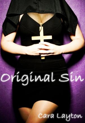 bigCover of the book Original Sin by 