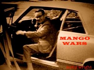 bigCover of the book Mango Wars by 