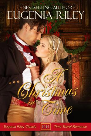 Book cover of A CHRISTMAS IN TIME