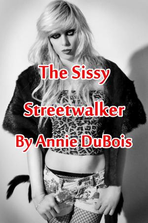 Cover of the book The Sissy Streetwalker by Marina Lacey