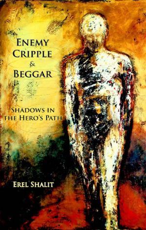 Cover of Enemy, Cripple, Beggar