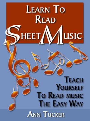 Cover of the book Learn to Read Sheet Music by Major John J. Duffy