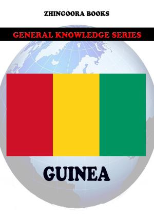 Cover of the book Guinea by Louis Becke