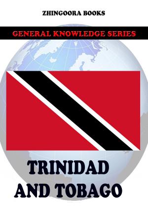 Cover of the book Trinidad and Tobago by kartindo.com
