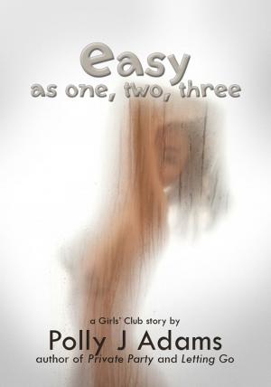 Book cover of Easy as One, Two, Three
