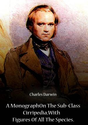 bigCover of the book A Monograph On The Sub-Class Cirripedia, With Figures Of All The Species by 