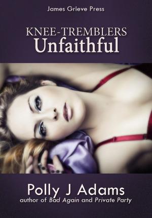 Cover of the book Knee-tremblers 2: Unfaithful by BA Perry